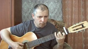 Усманский Алексей - Две судьбы 2026 г