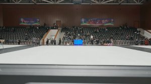 National caucasus cup