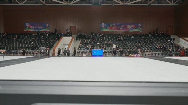 National caucasus cup