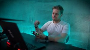 Войска беспилотных систем ВС РФ - Мирное небо в твоих руках