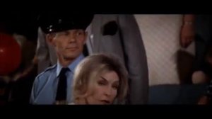 Официальный трейлер "ВУСА / W.U.S.A. (1970)"