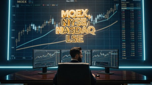 Обзор на 13.02.2026 | DXY, S&P500, Gold, Brent, NG, RTS, CNY, ED, BTC, ETH, SOL