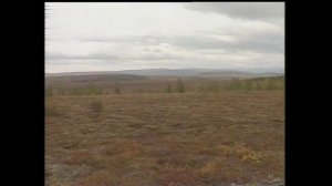 "Евангелие от Анны: Вечность в эту осень" (2001)