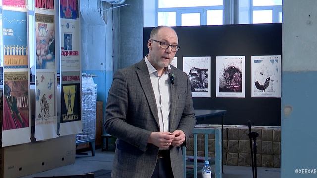 КОД БУРЯТИИ / №9 / Евгений Семенов