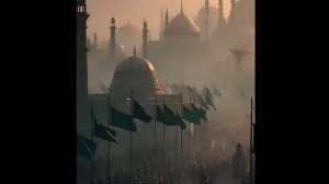 Три завоевателя которых боялся весь мир