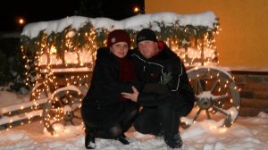 Видеоклип на песню "Roza Zergerli & Стас Михайлов - Я пью тебя до дна"