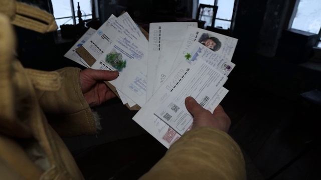 «Земля и люди» — 13.02.2026