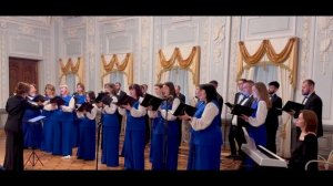 В.Гамалия, В.Орлов "Город влюбленных людей"