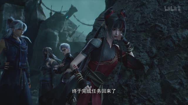 Похитители под прикрытием - Тизер персонажа