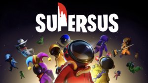 Вышла новая обнова и принесла за собой новый режим в Супер Сас "Двойные роли"!!! SuperSus 9 выпуск.