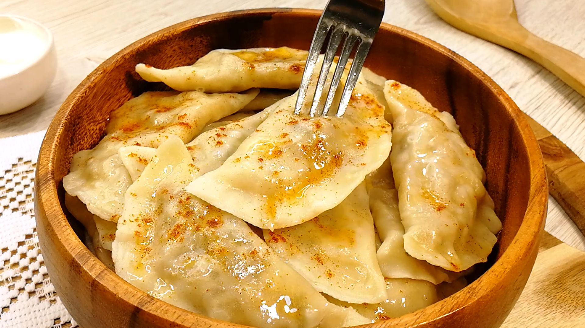 Простой рецепт потрясающе вкусного Обеда или Ужина из самых простых продуктов! смотреть онлайн