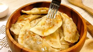 Простой рецепт потрясающе вкусного Обеда или Ужина из самых простых продуктов!