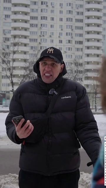 А вы бы начали спорить или сначала проверили бы все ?