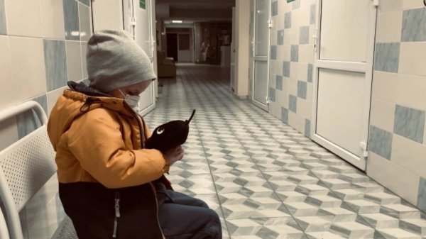 ЖУТЬ И СТРАХ МЫ В ШОКЕ / Землетрясение в Анапе / Бедный Маркуша