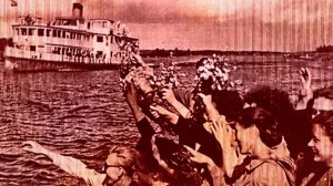 Неизвестный Виа 70 - 80 х - Уходят в море корабли!