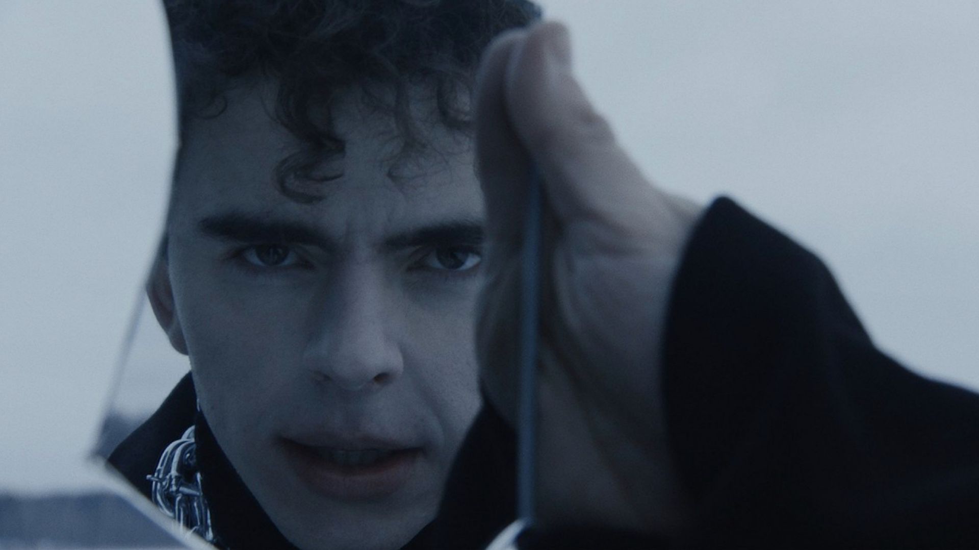 JOHNYBOY - Зеркала смотреть онлайн