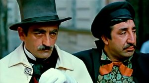 "Хатабала" (1971) Кому она может понравиться?