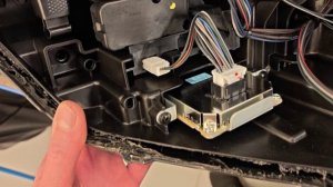 KIA SORENTO PRIME 2017.
 Устранение запотевания фар.
Выявление причин!