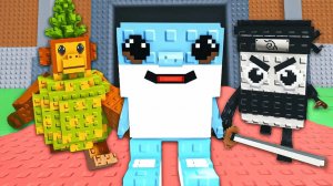 ПРИТВОРИЛСЯ РАЗРАБОТЧИКОМ И ЗАТРОЛИЛ АГРО ШКОЛЬНИКА В STEAL A BRAINROT 😈