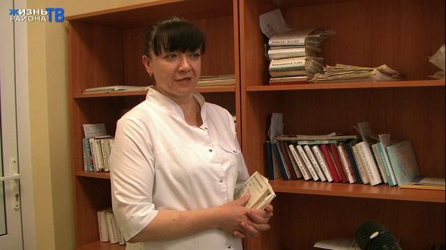 После ремонта открыли медучреждения в Кусе и Магнитском поселении