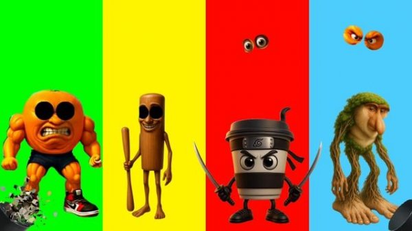 Wrong eyes👀 challenge DAME TU COSITA Funny Puzzle Wrong Heads