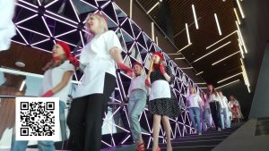 Время местное. Эфир: 13-02-2026 -  Жемчужина 2026