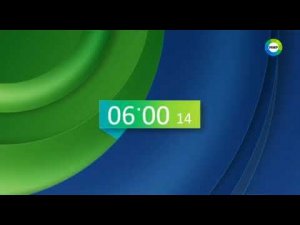 Уход на профилактику канала Мир (+4) 14.01.2026