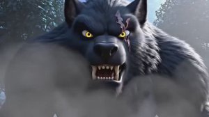 Мультфильм. Волки и овцы. Мультфильмы