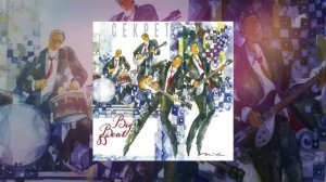 Секрет - 40 секунд пути (официальная премьера трека)