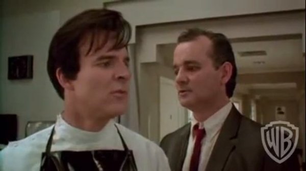 Официальный трейлер "Магазинчик ужасов / Little Shop Of Horrors - The Director's Cut (1986)"