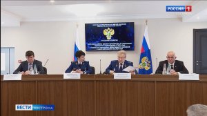 Щит и меч закона: прокуратура Костромской области подвела итоги работы за 2025 год