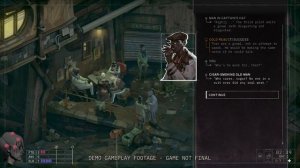 Zero Parades | Трейлер демоверсии для Steam Next Fest