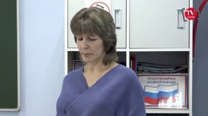 ИТОГИ ГОДА. ОТЧЕТ ГЛАВЫ ТЕРРИТОРИАЛЬНОГО ОТДЕЛА «МАЛАЯ ПЕСОЧНЯ»