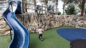 Отрезали ПОЛМЕТРА волос😳Сколько стоит стрижка в США_(Rastorguev 🏡)