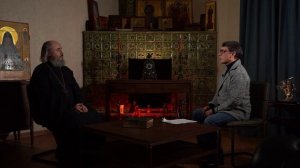 Церковь и Мир. Пришла беда...