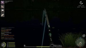 Русская рыбалка 4. день 3 ловим троф карпа.