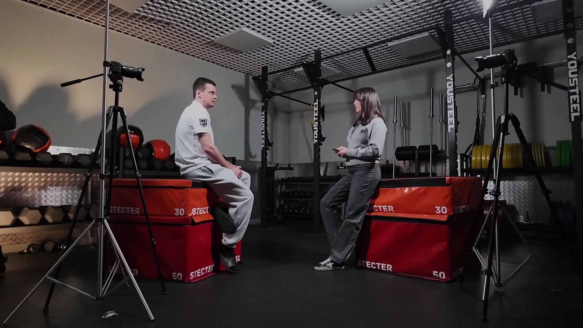 Рекорд ВХЛ Владимира Сохатского смотреть онлайн