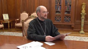 Встреча с Александром Ткаченко