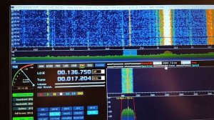 17.2 кгц, мемориальный передатчик SAQ.