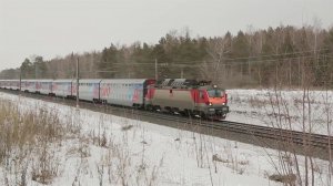 С 8 марта возобновляется железнодорожное сообщение Забайкальск - Маньчжурия.