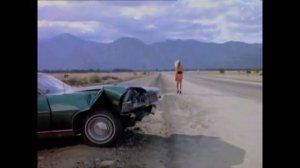 Официальный трейлер "Никогда во вторник (1988)"