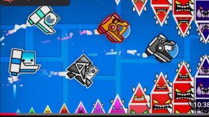 (перезалив) Я Закрыл ЮТУБЕРОВ в ЧЕЛЛЕНДЖАХ КАЖДОЙ СЛОЖНОСТИ