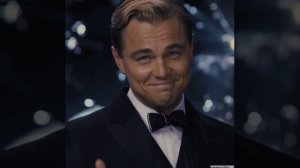 Великий Гэтсби