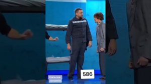 Уральские пельмени