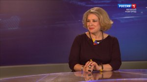 ГТРК СЛАВИЯ ИНТЕРВЬЮ 15.02.26_Светлана Винокурова, заслуженная артистка России