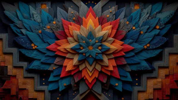 Mone - Kaleidoscope Mix