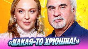 Меладзе высказался о новой внешности Джанабаевой 🔥 Новости Шоу-Бизнеса