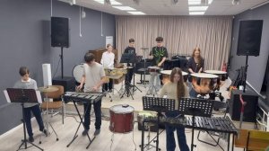 Джим Каселла - Технология (черновой вариант)