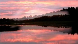 Я там где цветёт миндаль