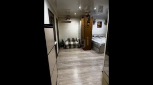 Продаётся 2-комнатная квартира, Михайловск, улица Ишкова, 89, Михайловск